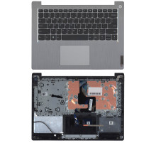 Клавиатура для ноутбука Lenovo IdeaPad 3-14ITL05 топкейс