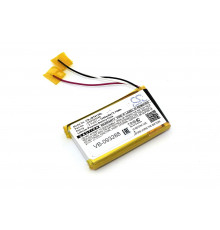 Аккумуляторная батарея CameronSino CS-JBT613SL для JBL Trip 3.7V 1000mAh / 3.70Wh