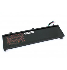 Аккумулятор для ноутбука Clevo N550RC (N550BAT-3) 11.4V 4100mAh OEM