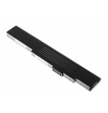 Аккумулятор для MSI A6400, CR640, CX640, (A32-A15, MS-16Y1), 4400mAh, 10.8V,