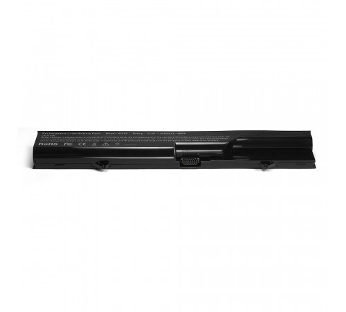 Аккумулятор для ноутбука HP 425, 4320t, 625, ProBook 4320s, 4321s, 4520s, 4525s, Compaq 320, 321, 325 Series. 10.8V 4400mAh PN: PH06, BQ350AA