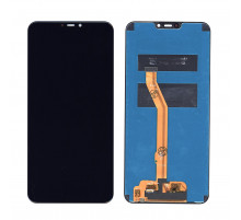 Дисплей для Vivo Y81 черный