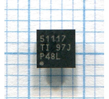 TPS51117TI, QFN