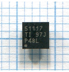 TPS51117TI, QFN