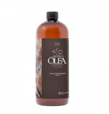 Dott Solari Шампунь для окрашенных волос с маслом монои / Olea Color Care Monoi, 1000 мл