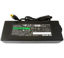 Блок питания (сетевой адаптер) для ноутбуков Sony Vaio 19.5V 6.15A 6.5pin HC