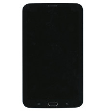 Samsung SM-T211, P3200, Galaxy Tab 3 7.0, 3G - дисплей в сборе с тачскрином, черный