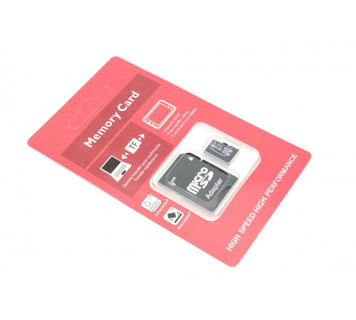 Карта памяти microSD Dr. Memory 32Гб CS10