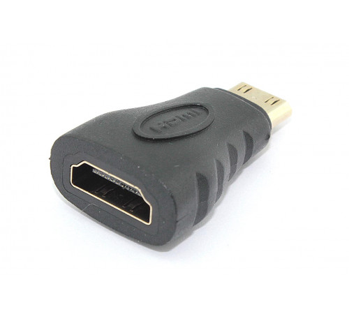 Переходник с HDMI на mini HDMI