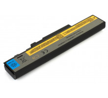 Аккумулятор для Lenovo IdeaPad Y470, Y471, Y570, (L10S6Y02), 58Wh, 5200mAh, 11.1V, OEM Аккумулятор для Lenovo IdeaPad Y470, Y471, Y570, (L10S6Y02), 58Wh, 5200mAh, 11.1V, OEM