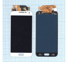 Дисплей для Samsung Galaxy E5 SM-E500 TFT белый
