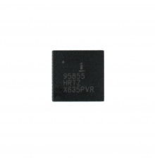 Микросхема ISL95855HRTZ Intersil QFN-48