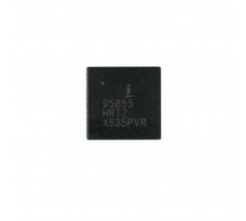 Микросхема ISL95855HRTZ Intersil QFN-48