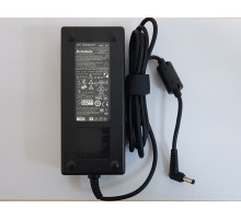 Блок питания Lenovo 5.5x2.5мм, 120W (19V, 6.32A) без сетевого кабеля, ORG