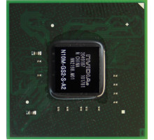 Чип nVidia N10M-GS2-S-A2
