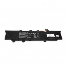 Аккумулятор для ноутбука Asus VivoBook S300CA, F402CA, S400CA. 11.1V 4000mAh. PN: C31-X402, C21-X402