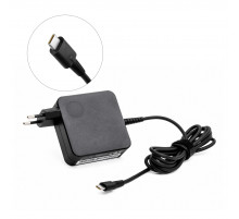 Блок питания для ноутбука Lenovo 20V 2.25A (USB Type-C) 45W 00HM633.