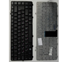 Клавиатура для ноутбука Dell Studio 1535, 1536, 1537, 1555, 1557 черная