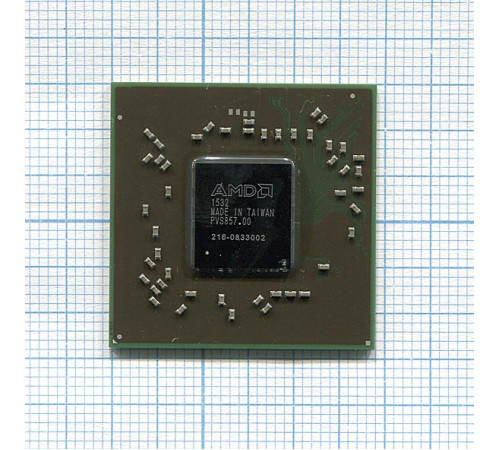 Чип AMD 216-0833002