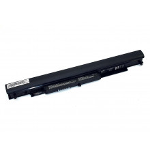 Аккумуляторная батарея Amperin для ноутбука HP Pavilion 256 G4 (HS03) 11.1V 2200mAh AI-HS03