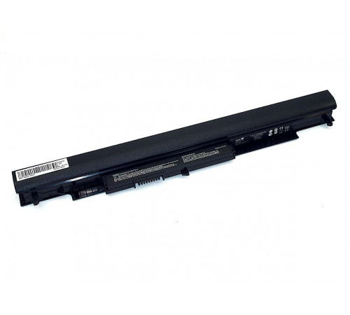 Аккумуляторная батарея Amperin для ноутбука HP Pavilion 256 G4 (HS03) 11.1V 2200mAh AI-HS03