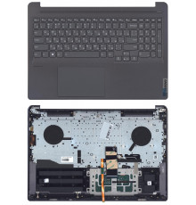 Клавиатура для ноутбука Lenovo IdeaPad 5 Pro-16IHU6 топкейс