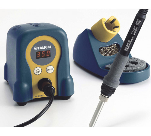 Паяльная станция Hakko FX-888d 70W