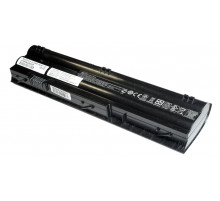 Аккумулятор для HP Compaq Mini 210-3000, Pavillion dm1-4000er, dm1-4025sr, dm1-4100er, (MT06, HSTNN-YB3B), 56Wh, 5200mAh, 10.8V, черный, OEM