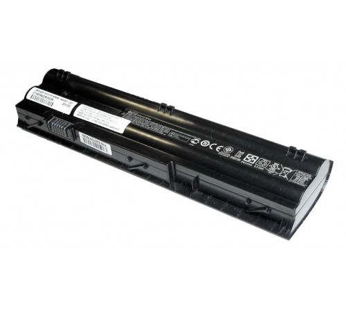 Аккумулятор для HP Compaq Mini 210-3000, Pavillion dm1-4000er, dm1-4025sr, dm1-4100er, (MT06, HSTNN-YB3B), 56Wh, 5200mAh, 10.8V, черный, OEM