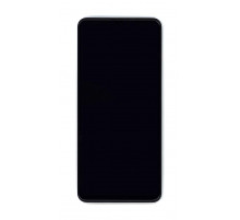 Дисплей для Samsung Galaxy M32 SM-M325F черный