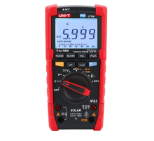 Профессиональный мультиметр UNI-T UT196 1700V