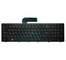 Клавиатура для ноутбука Dell Inspiron 17R, N7110, 7720, 17R, Vostro 3750, XPS 17, L702X