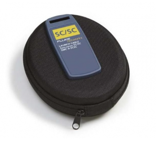 Кабель одномодовый Fluke Networks SMC-9-SCSC