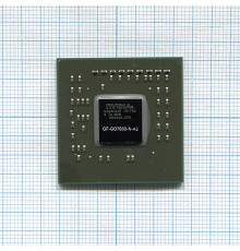 Чип nVidia GF-Go7600-N-A2