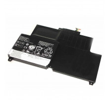Аккумуляторная батарея для ноутбука Lenovo ThinkPad S230U (45N1094) 14.8V 43Wh черная