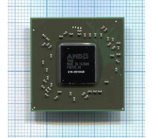 Чип AMD 216-0810028