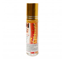Genive Сыворотка для роста бровей и ресниц / Serum for Increased Facial Hair Growth, 10 мл