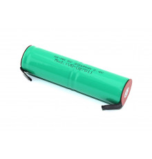 Аккумулятор для Zepter LG-808 2000mAh Nicd 2.4V