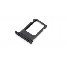 Лоток для SIM-карты Apple IPhone 8 Plus черный