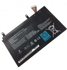 Аккумулятор для GIGABYTE P35, P37, P57 (GNS-I60), 6830mAh, 11.1V