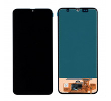 Дисплей (модуль) для Samsung Galaxy A30 SM-A305F в сборе с тачскрином (INCELL) черный