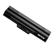 Аккумулятор для Sony (VGP-BPS13) VGN-AW, VGN-CS, VGN-FW, VGN-NS, VGN-NW, VGN-SR, VPC-CW, VPC-F, VPC-Y, VPC-M, 54Wh, 5000mAh, 10.8V черный
