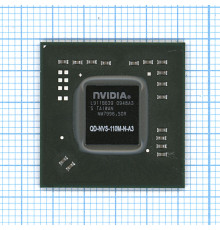 Чип nVidia Quadro QD-NVS-110M-N-A3