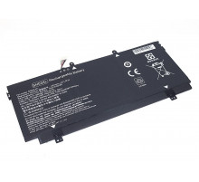 Аккумуляторная батарея для ноутбука HP Spectre X360 (SH03-3S1P) 11.55V 57.9Wh OEM черная