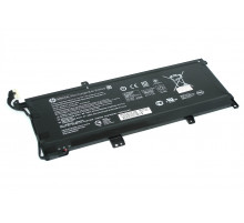 Аккумулятор для HP (MB04XL) Envy x360 15-ar000ur, m6-aq000dx,  55.67Wh, 3470mAh, 15.4V, черный