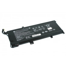 Аккумулятор для HP (MB04XL) Envy x360 15-ar000ur, m6-aq000dx,  55.67Wh, 3470mAh, 15.4V, черный