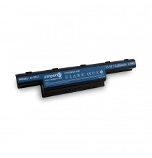 Аккумуляторная батарея Amperin для ноутбука Acer Aspire 5741 4741 серий 11.1v 4400mah AI-5741