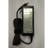 Блок питания Samsung 5.5x3.0мм, 90W (19V, 4.74A) без сетевого кабеля, ORG