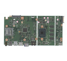 Материнская плата для Asus X541NA 4G/N3350