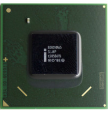 Чип Intel BD82HM65 SLJ4P